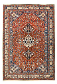 Tabriz Koberec 290x198cm - Perský koberec – product image