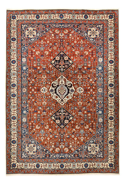 Tabriz Koberec 198x290cm - Perský koberec