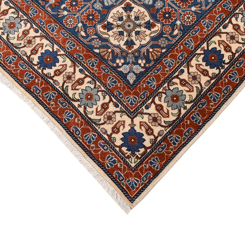 Tabriz Koberec 290x198cm - Perský koberec