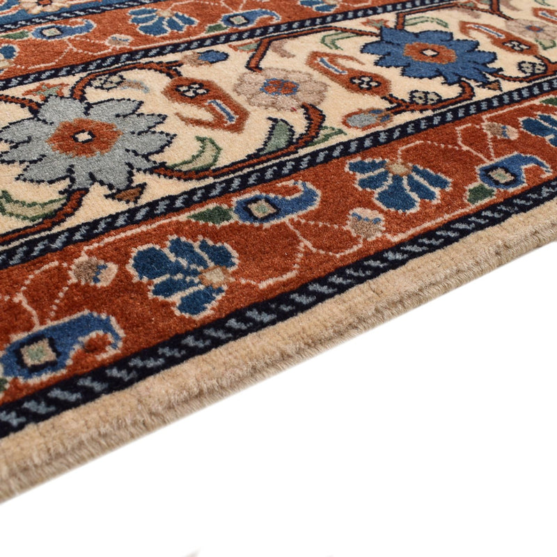 Tabriz Koberec 290x198cm - Perský koberec
