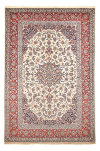 Isfahan Koberec 205x308cm - Perský koberec – product image