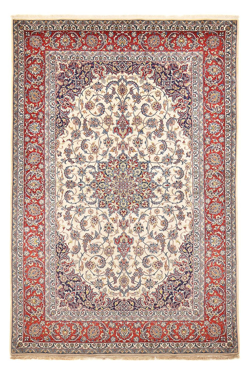 Isfahan Koberec 205x308cm - Perský koberec