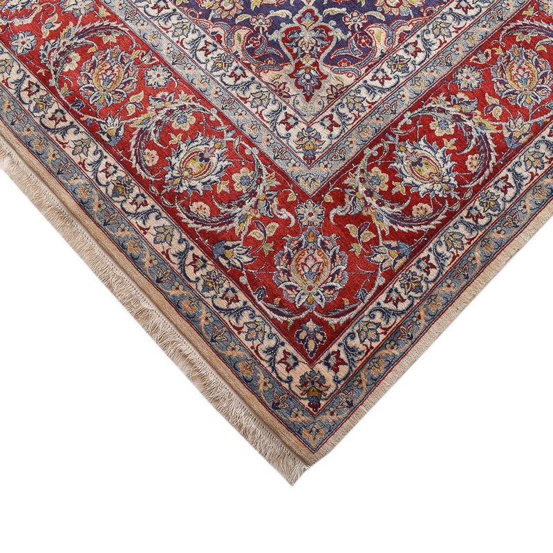 Isfahan Koberec 205x308cm - Perský koberec