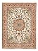 Tabriz - 50 Raj Koberec 266x204cm - Perský koberec