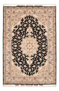 Tabriz - 50 Raj Koberec 255x158cm - Perský koberec – product image