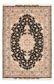 Tabriz - 50 Raj Koberec 255x158cm - Perský koberec