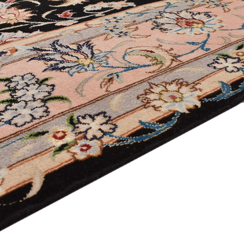 Tabriz - 50 Raj Koberec 255x158cm - Perský koberec