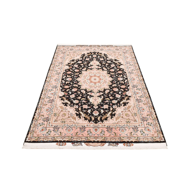 Tabriz - 50 Raj Koberec 255x158cm - Perský koberec