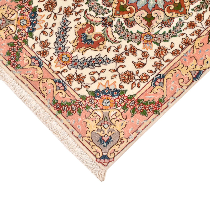 Tabriz - 50 Raj Koberec 60x90cm - Perský koberec