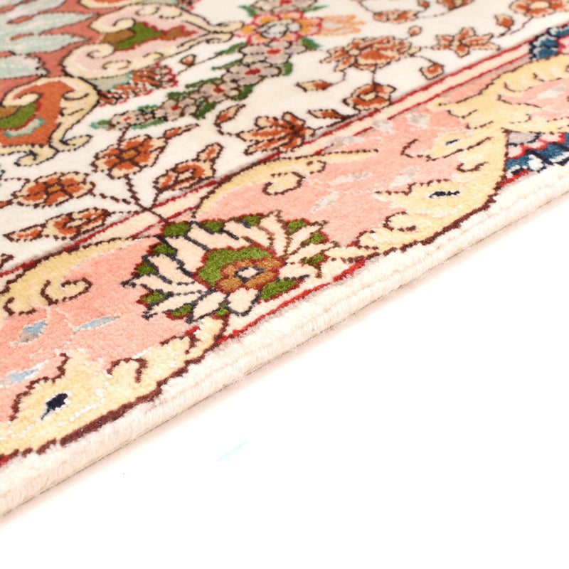 Tabriz - 50 Raj Koberec 60x90cm - Perský koberec