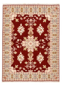 Tabriz - 50 Raj Koberec 203x152cm - Perský koberec – product image