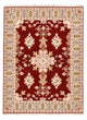 Tabriz - 50 Raj Koberec 203x152cm - Perský koberec