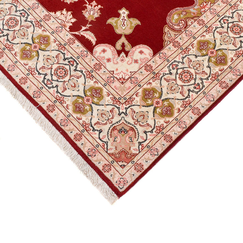 Tabriz - 50 Raj Koberec 203x152cm - Perský koberec