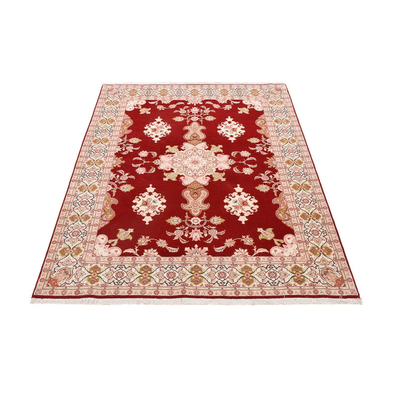 Tabriz - 50 Raj Koberec 203x152cm - Perský koberec