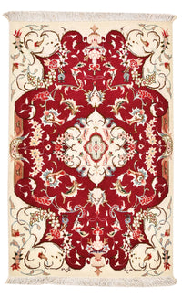 Tabriz - 50 Raj Koberec 60x90cm - Perský koberec – product image
