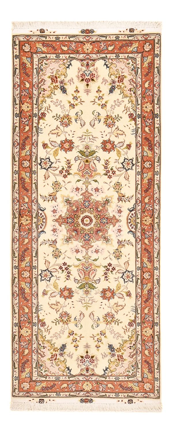 Tabriz - 50 Raj Koberec 195x80cm - Perský koberec