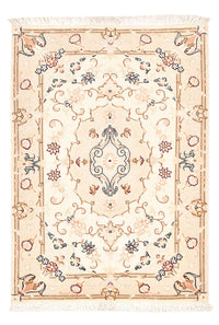 Tabriz - 50 Raj Koberec 91x60cm - Perský koberec – product image