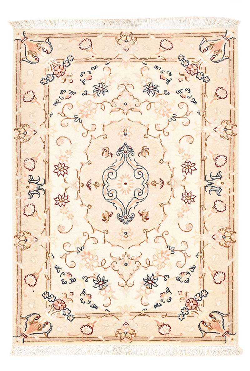 Tabriz - 50 Raj Koberec 91x60cm - Perský koberec