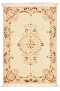 Tabriz - 50 Raj Koberec 89x58cm - Perský koberec – product image