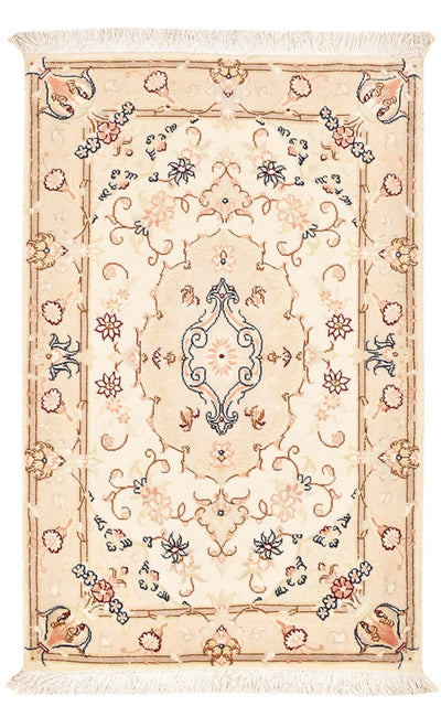 Tabriz - 50 Raj Koberec 60x90cm - Perský koberec
