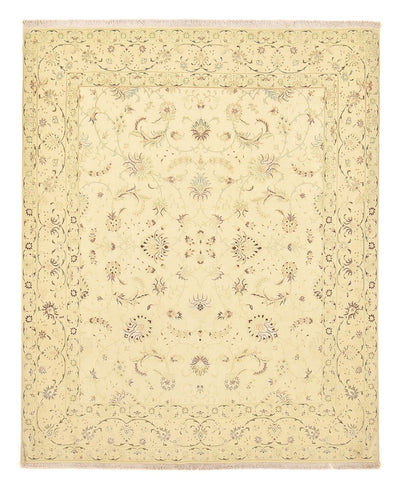 Tabriz - 50 Raj Koberec 200x240cm - Perský koberec