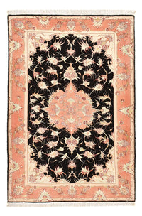 Tabriz - 50 Raj Koberec 116x75cm - Perský koberec – product image