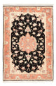 Tabriz - 50 Raj Koberec 116x75cm - Perský koberec
