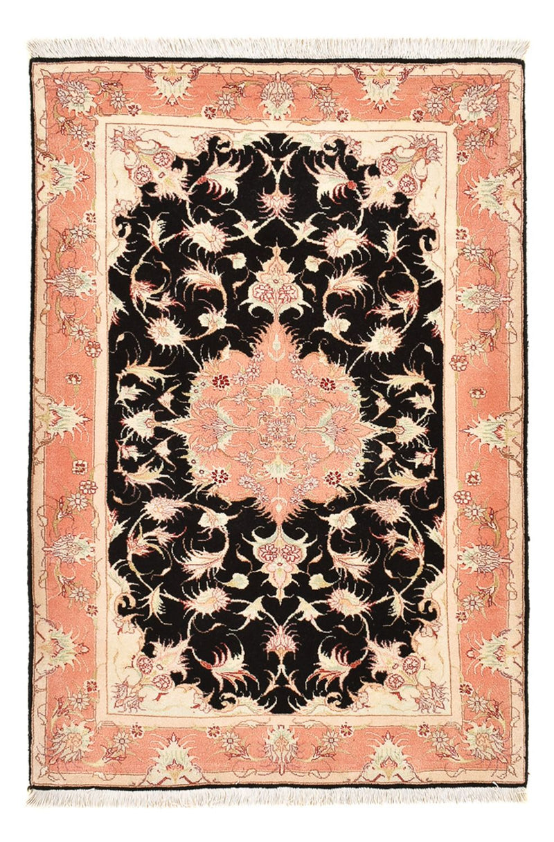 Tabriz - 50 Raj Koberec 116x75cm - Perský koberec