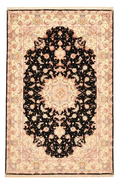 Tabriz - 50 Raj Koberec 165x251cm - Perský koberec