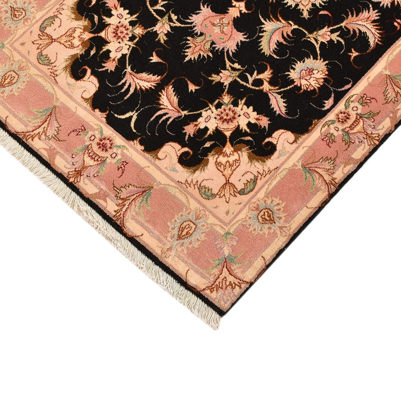 Tabriz - 50 Raj Koberec 74x123cm - Perský koberec