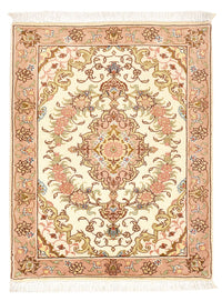 Tabriz - 50 Raj Koberec 82x62cm - Perský koberec – product image