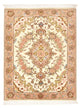 Tabriz - 50 Raj Koberec 82x62cm - Perský koberec