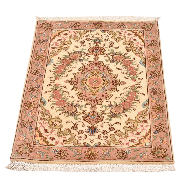 Tabriz - 50 Raj Koberec 82x62cm - Perský koberec