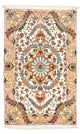 Tabriz - 50 Raj Koberec 60x90cm - Perský koberec