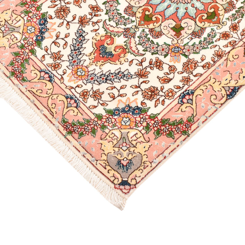 Tabriz - 50 Raj Koberec 60x90cm - Perský koberec