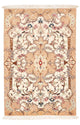 Tabriz - 50 Raj Koberec 92x59cm - Perský koberec