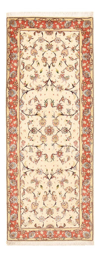 Tabriz - 50 Raj Koberec 80x204cm - Perský koberec – product image