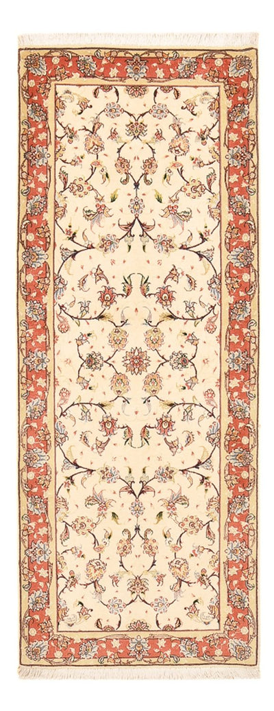 Tabriz - 50 Raj Koberec 80x204cm - Perský koberec