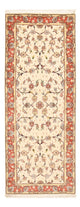 Tabriz - 50 Raj Koberec 80x204cm - Perský koberec