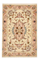 Tabriz - 50 Raj Koberec 102x149cm - Perský koberec