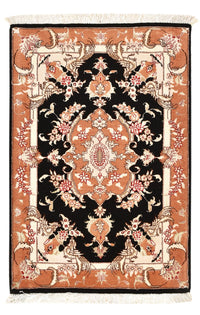 Tabriz - 50 Raj Koberec 88x59cm - Perský koberec – product image