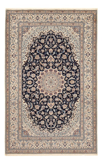 Nain - 6 la Koberec 314x200cm - Perský koberec – product image