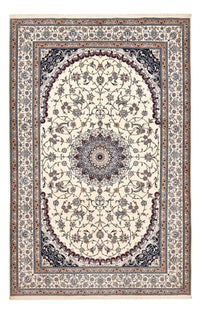 Nain - 6 la Koberec 321x210cm - Perský koberec – product image