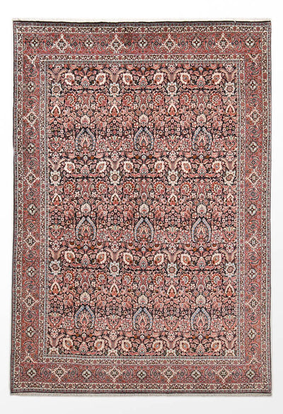 Bidjar Koberec 205x305cm - Perský koberec
