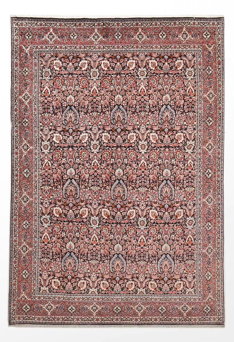 Bidjar Koberec 305x205cm - Perský koberec