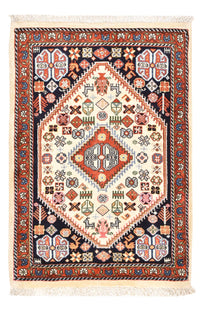 Kashkuli Koberec 60x90cm - Perský koberec – product image