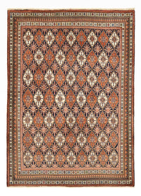 Sharbabak Koberec 252x183cm - Perský koberec – product image