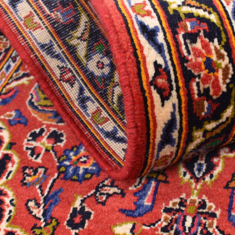 Kashan Koberec 125x75cm - Perský koberec