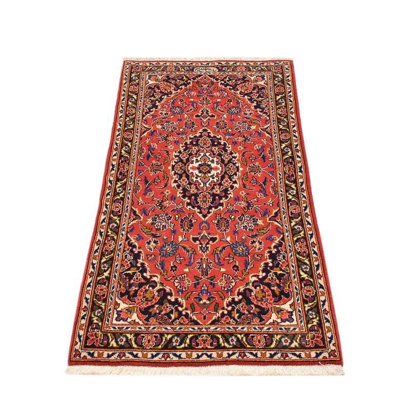 Kashan Koberec 125x75cm - Perský koberec