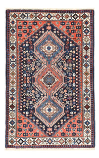 Yalameh Koberec 125x75cm - Perský koberec – product image